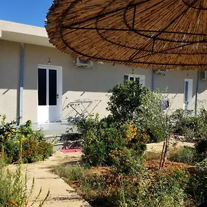  Pensjonat Rey Garden 2