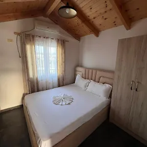  Pensjonat Guest Arbri