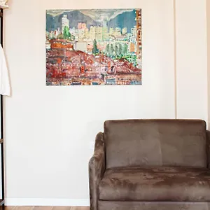  Hotel apartamentowy Azar Luxury